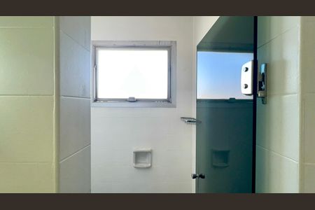 Apartamento para alugar com 160m², 3 quartos e 3 vagas Apartamento para alugar com 160m², 3 quartos e 3 vagasBanheiro