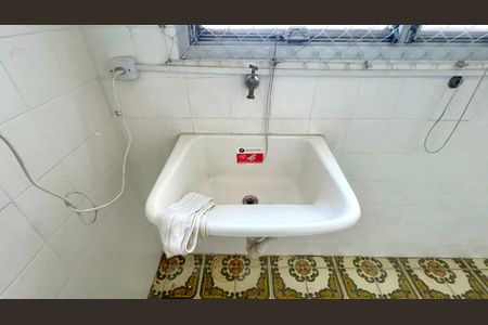 Apartamento para alugar com 160m², 3 quartos e 3 vagas Apartamento para alugar com 160m², 3 quartos e 3 vagasÁrea de Serviço