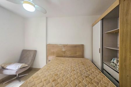 Apartamento para alugar com 60m², 2 quartos e sem vagaQuarto 2