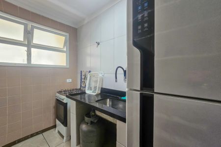 Apartamento para alugar com 60m², 2 quartos e sem vagacozinha