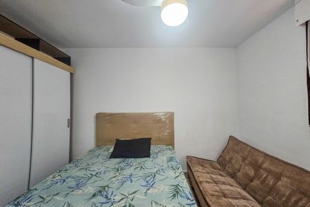 Apartamento para alugar com 60m², 2 quartos e sem vagaQuarto 1