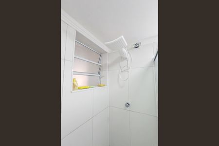 Apartamento para alugar com 60m², 2 quartos e sem vagaBanheiro
