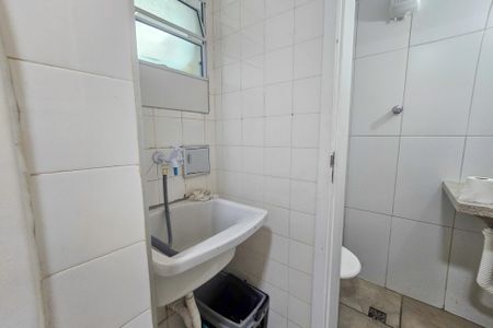 Apartamento para alugar com 60m², 2 quartos e sem vagaÁrea de serviço 