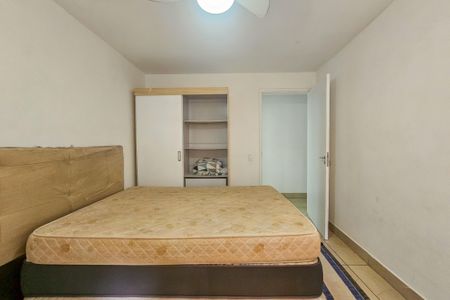 Apartamento para alugar com 60m², 2 quartos e sem vagaQuarto 2