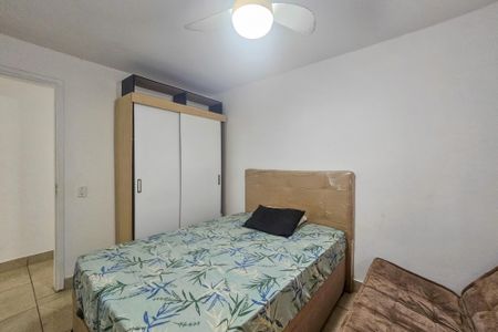 Apartamento para alugar com 60m², 2 quartos e sem vagaQuarto 1