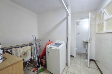 Apartamento para alugar com 60m², 2 quartos e sem vagaÁrea de serviço 