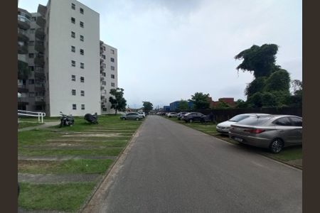 Apartamento para alugar com 55m², 2 quartos e 1 vagaGaragem