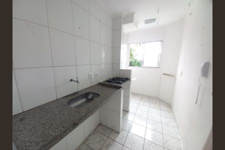 Apartamento para alugar com 55m², 2 quartos e 1 vagaCozinha