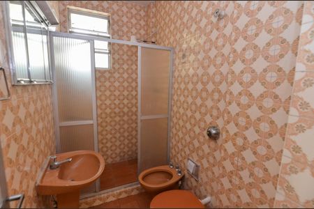 Apartamento à venda com 63m², 2 quartos e sem vaga Apartamento à venda com 63m², 2 quartos e sem vagaBanheiro