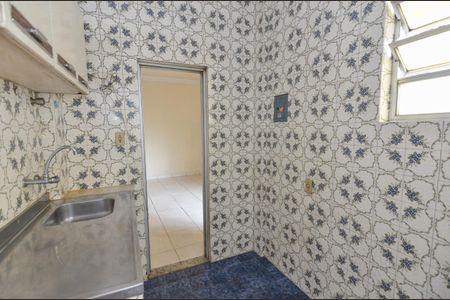 Apartamento à venda com 63m², 2 quartos e sem vaga Apartamento à venda com 63m², 2 quartos e sem vagaCozinha