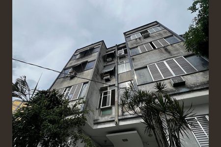 Apartamento à venda com 63m², 2 quartos e sem vaga Apartamento à venda com 63m², 2 quartos e sem vagaFachada