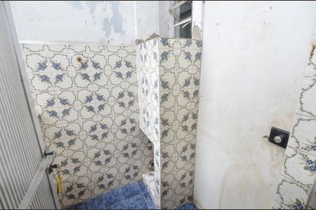 Apartamento à venda com 63m², 2 quartos e sem vaga Apartamento à venda com 63m², 2 quartos e sem vagaÁrea de Serviço