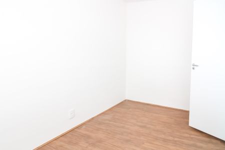 Quarto de apartamento para alugar com 1 quarto, 28m² em Parque Industrial Tomas Edson, São Paulo