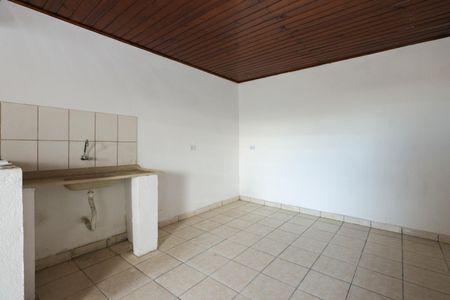 Casa para alugar com 40m², 1 quarto e sem vaga Casa para alugar com 40m², 1 quarto e sem vagaCozinha