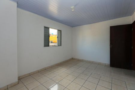 Casa para alugar com 40m², 1 quarto e sem vaga Casa para alugar com 40m², 1 quarto e sem vagaQuarto