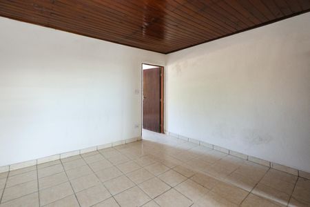 Sala de casa para alugar com 1 quarto, 40m² em Parque Sao Joaquim, Taboão da Serra