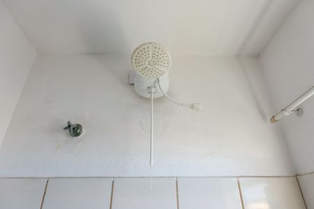 Casa para alugar com 40m², 1 quarto e sem vaga Casa para alugar com 40m², 1 quarto e sem vagaBanheiro