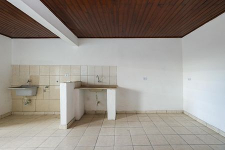 Casa para alugar com 40m², 1 quarto e sem vaga Casa para alugar com 40m², 1 quarto e sem vagaCozinha