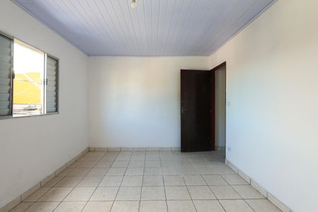 Quarto  de casa para alugar com 1 quarto, 40m² em Parque Sao Joaquim, Taboão da Serra