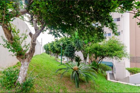 Apartamento à venda com 65m², 2 quartos e 1 vagaÁrea comum