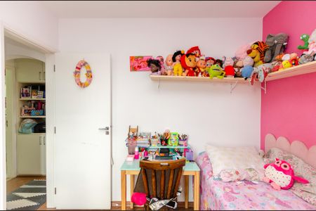 Apartamento à venda com 65m², 2 quartos e 1 vagaQuarto 1