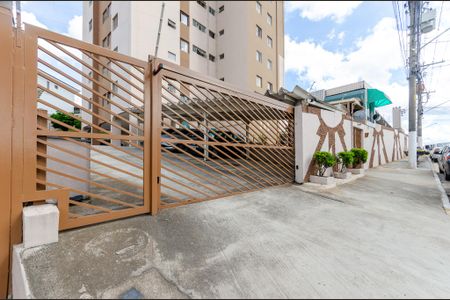 Apartamento à venda com 65m², 2 quartos e 1 vagaPortaria
