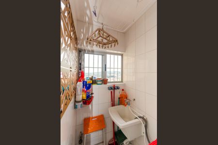 Apartamento à venda com 65m², 2 quartos e 1 vagaÁrea de Serviço