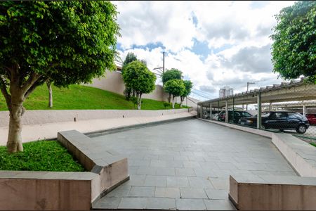 Apartamento à venda com 65m², 2 quartos e 1 vagaÁrea comum