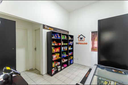 Apartamento à venda com 65m², 2 quartos e 1 vagaMercado