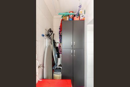 Apartamento à venda com 65m², 2 quartos e 1 vagaÁrea de Serviço