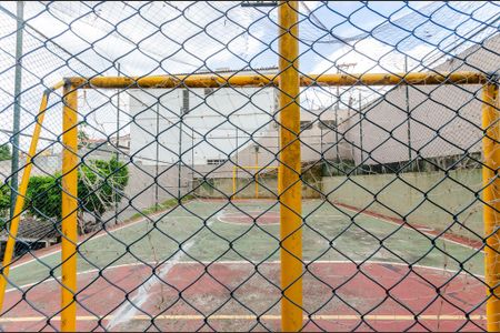 Apartamento à venda com 65m², 2 quartos e 1 vagaQuadra Esportiva