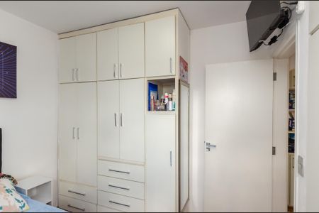 Apartamento à venda com 65m², 2 quartos e 1 vagaQuarto 2