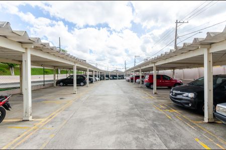 Apartamento à venda com 65m², 2 quartos e 1 vagaGaragem