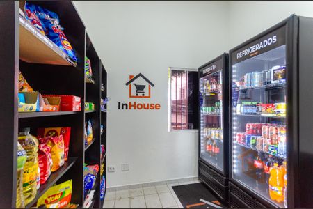 Apartamento à venda com 65m², 2 quartos e 1 vagaMercado