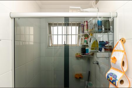 Apartamento à venda com 65m², 2 quartos e 1 vagaBanheiro