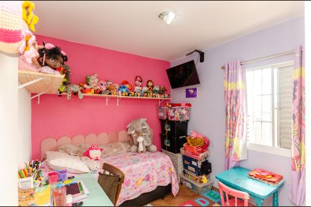 Apartamento à venda com 65m², 2 quartos e 1 vagaQuarto 1