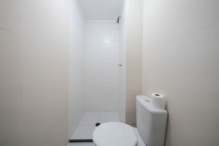 Apartamento para alugar com 33m², 2 quartos e sem vagaBanheiro