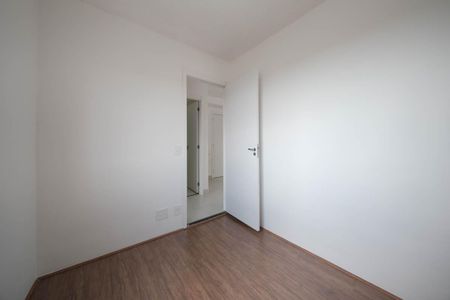 Quarto 1 de apartamento para alugar com 2 quartos, 33m² em Engenheiro Goulart, São Paulo