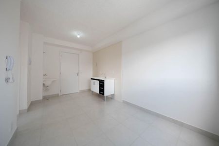 Apartamento para alugar com 33m², 2 quartos e sem vagaSala/Cozinha