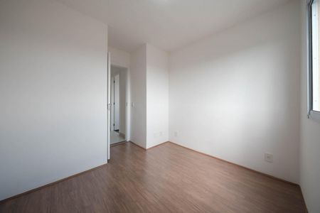 Quarto 2 de apartamento para alugar com 2 quartos, 33m² em Engenheiro Goulart, São Paulo