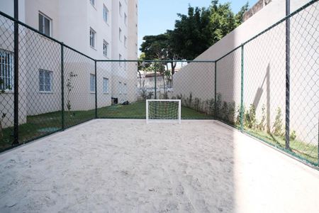 Apartamento para alugar com 33m², 2 quartos e sem vagaÁrea comum