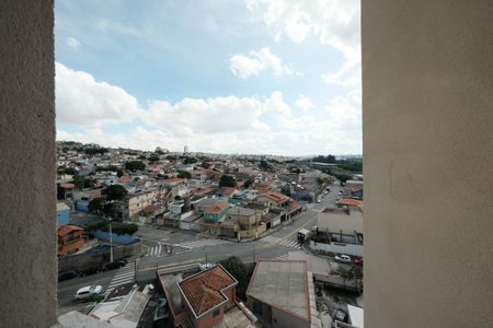 Quarto 1 de apartamento para alugar com 2 quartos, 33m² em Engenheiro Goulart, São Paulo