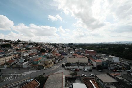 Apartamento para alugar com 33m², 2 quartos e sem vagaQuarto 2