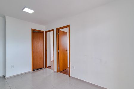 Sala de apartamento para alugar com 2 quartos, 38m² em Lapa, São Paulo