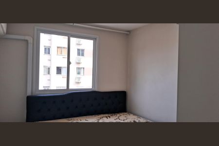 Quarto de apartamento para alugar com 1 quarto, 32m² em Piedade, Rio de Janeiro