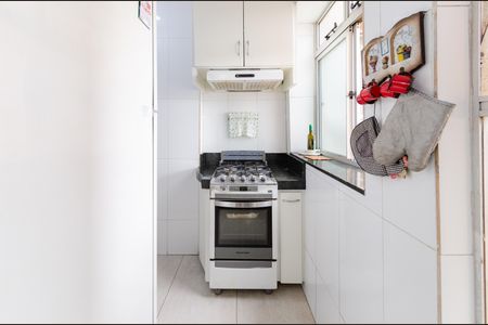 Apartamento à venda com 87m², 3 quartos e 1 vagaCozinha