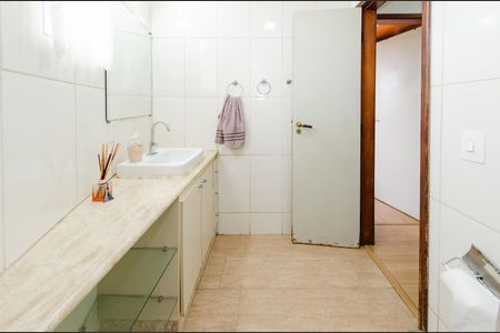 Apartamento à venda com 87m², 3 quartos e 1 vagaBanheiro