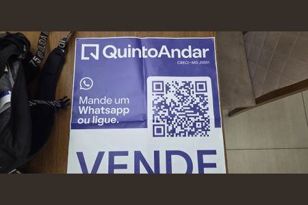 Apartamento à venda com 87m², 3 quartos e 1 vagaPlaquinha instalada