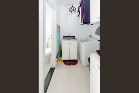 Apartamento à venda com 87m², 3 quartos e 1 vagaÁrea de serviço