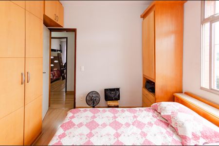 Apartamento à venda com 87m², 3 quartos e 1 vagaQuarto 3
